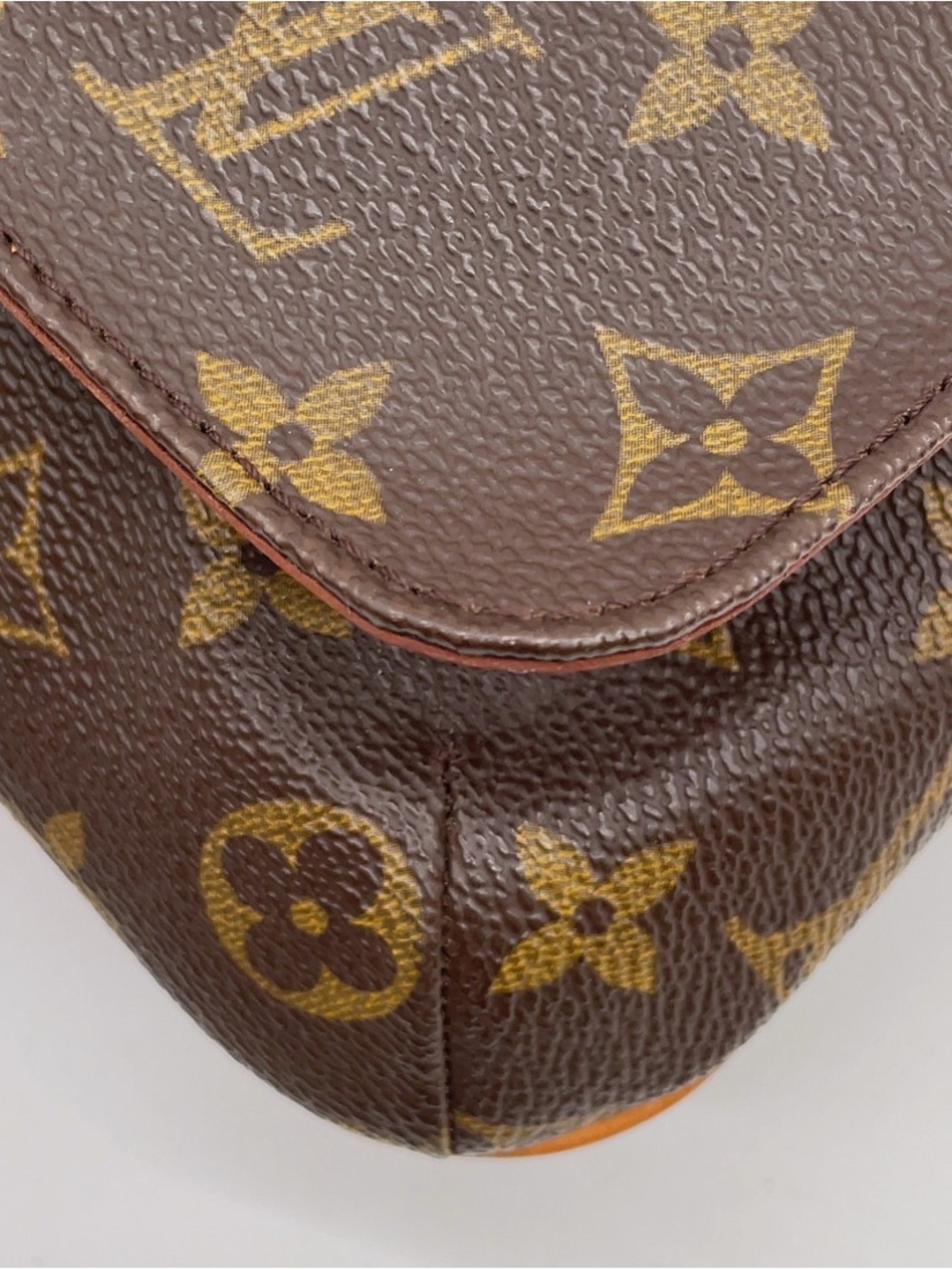 Louis Vuitton Monogram Crossbody Bag Musette Salsa short 💫 - Picture 11 of 16